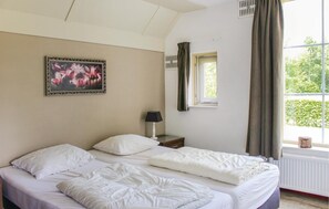 3 quartos, Wi-Fi de cortesia