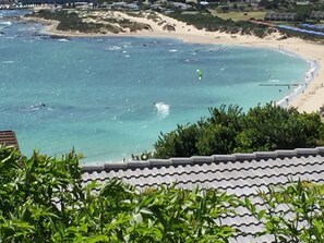 Plage à proximité, serviettes de plage