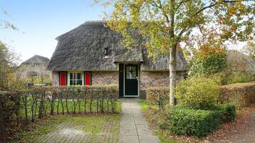 Udendørsområde