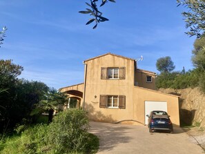 Exterieur