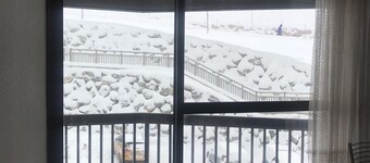 Leilighetene 2-4-6 pers. Ansikter og Feet sporer Garasjer Balkonger Pla d'Adet 65170 