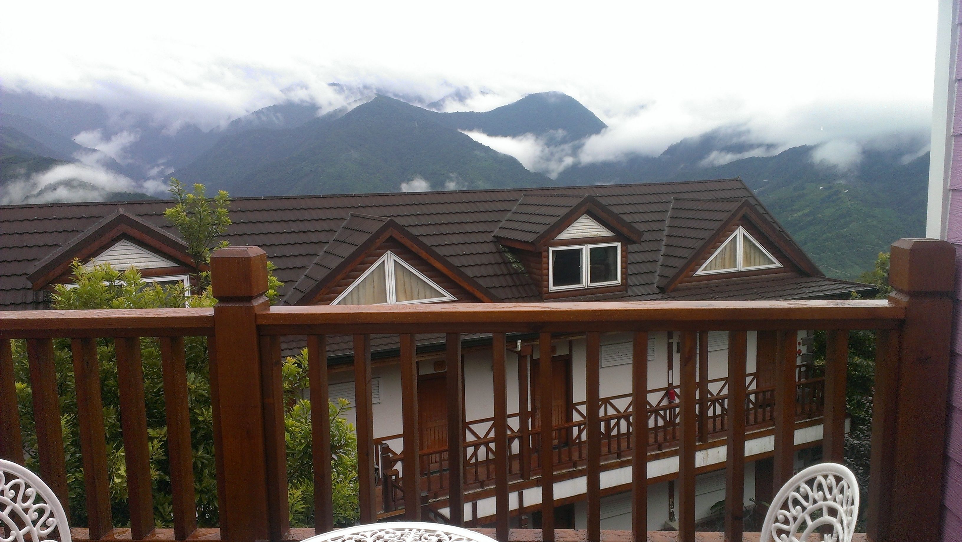 Classic Double Room | View from room