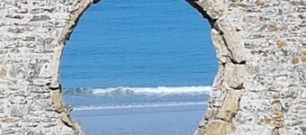 the charm of Normandy between sea and countryside