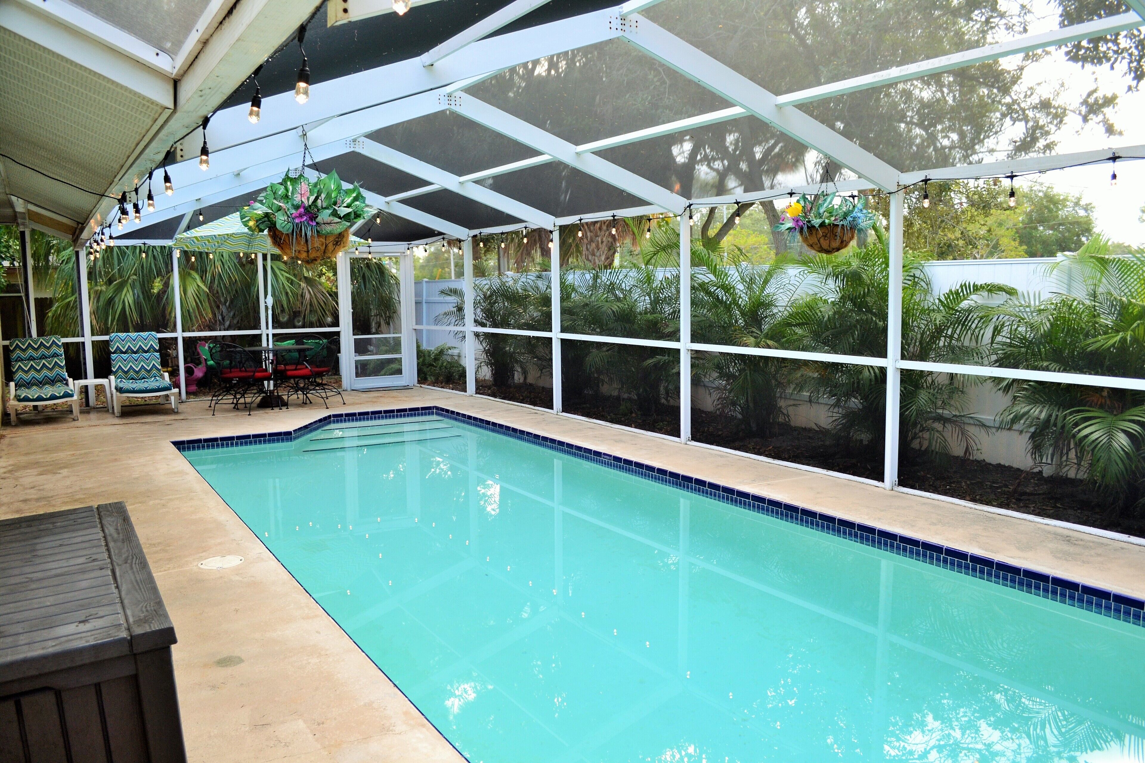 Family-Friendly, Newly Renovated Ranch Home!! 