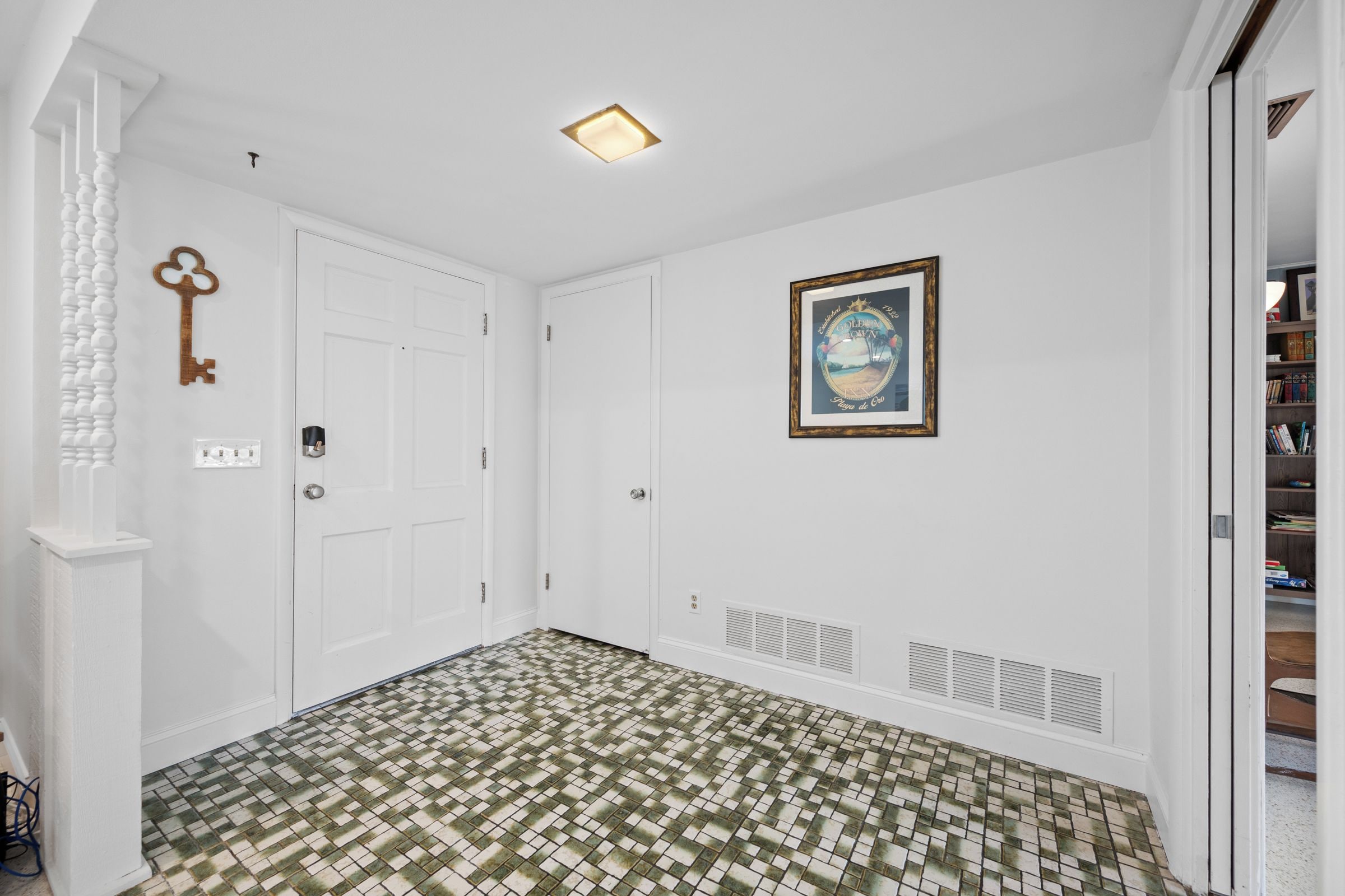 Interieur