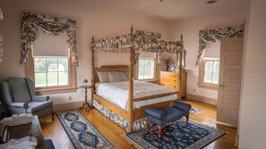 5 chambres, fer et planche à repasser, Wi-Fi gratuit, draps fournis