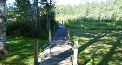 Rentouttava, Family Retreat !!