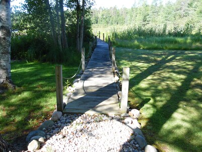 Relaxing, family retreat!!