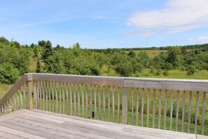 Property grounds - Northwinds Adventures Da Barn in Heart of the Keweenaw (Atlantic Mine)