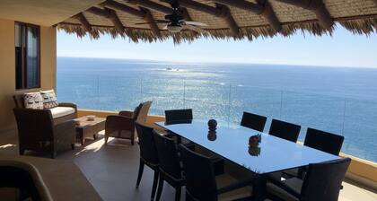 3,400 sqft OCEANFRONT 3 BDR 4 BTR AMAZING CONDO. 900SQFT TERRACE STUNNING VIEWS