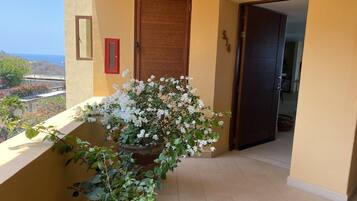 DĂ©tail de lâextĂ©rieur