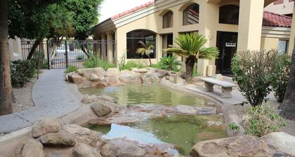 KEINE BESSERE LAGE! Sei in der Mitte von allem