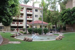 Exterior - No Better Location!  Be in the center of it all (Phoenix)