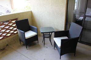 Terrace/patio - No Better Location!  Be in the center of it all (Phoenix)