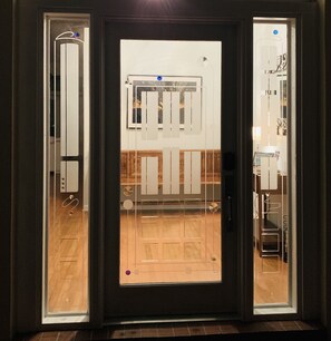 Interior - Somewhere... for Birding and Boating (Dunnellon)