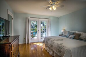 3 bedrooms, iron/ironing board, free WiFi, bed sheets - Somewhere... for Birding and Boating (Dunnellon)