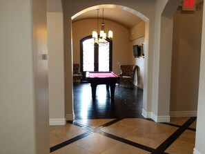Spielezimmer