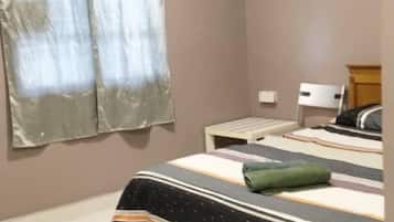 Iron/ironing board