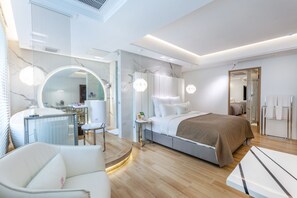 View from room - Chao Motel (Taoyuan City)