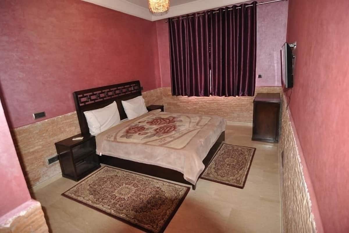Deluxe Apartment, 2 Bedrooms