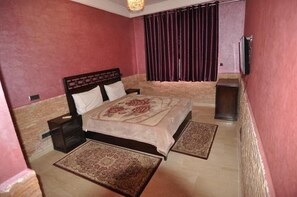 Appartement Deluxe, 2 chambres
