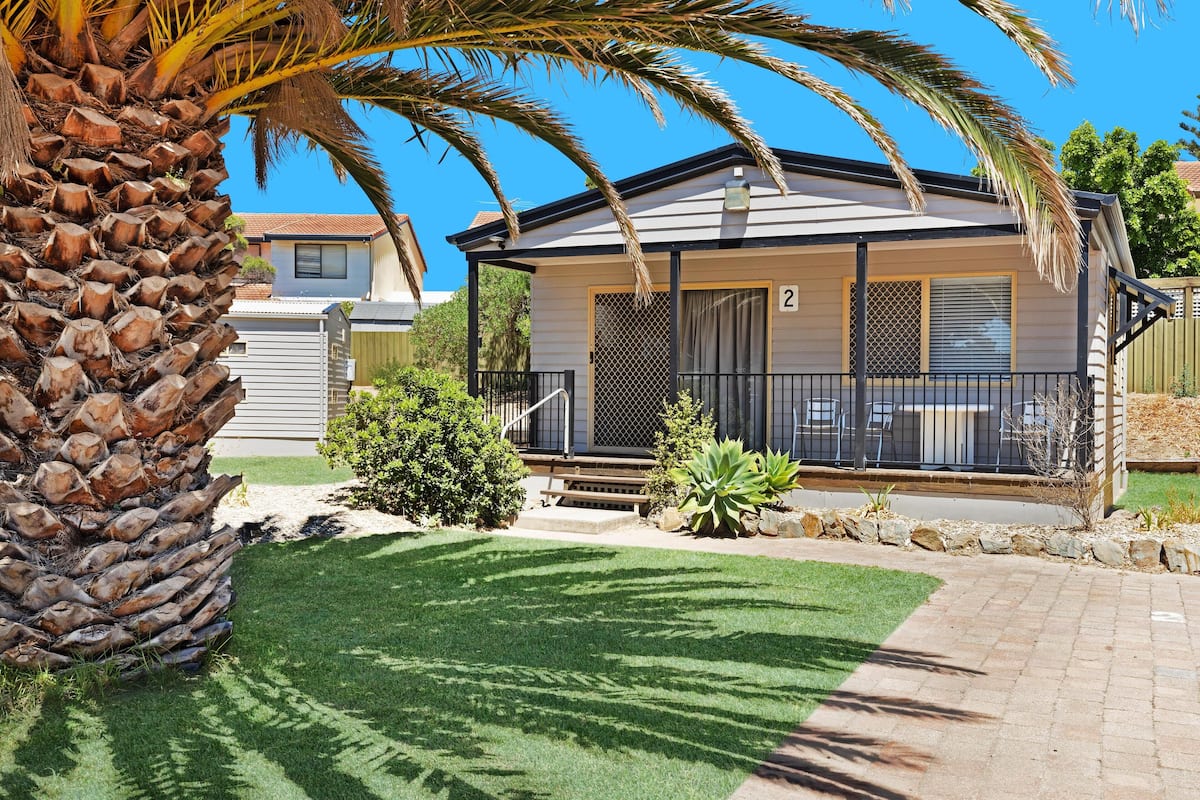 Palm Villa