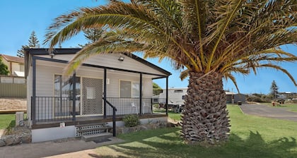 Moana Beach Tourist Park