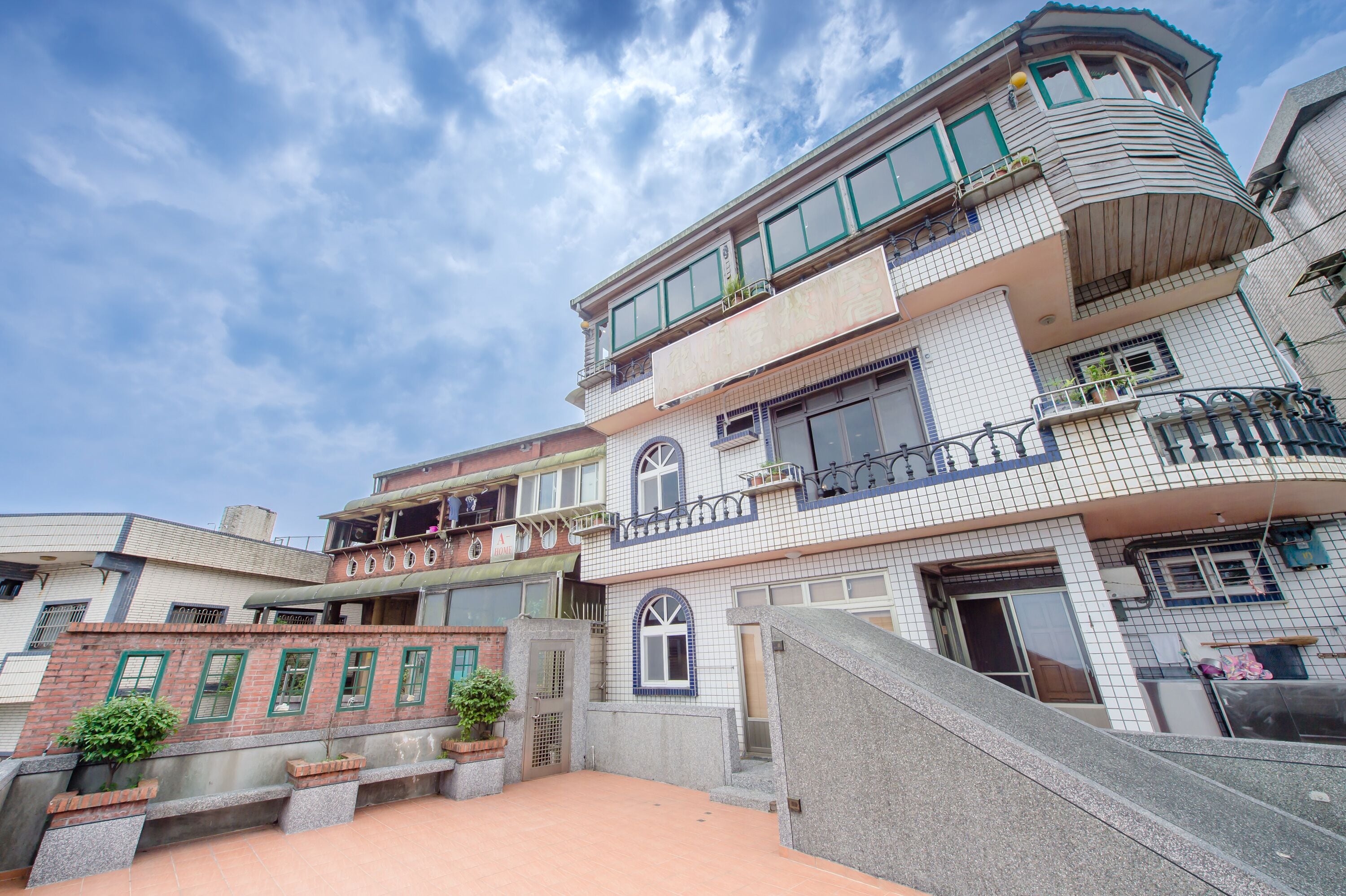 九份龍門客棧評價、特色體驗、房價資訊、訂房連結 – 山海美景與溫馨服務 - 照片 9