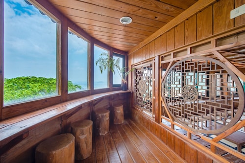 Jiufen The Dragon Easy Stay