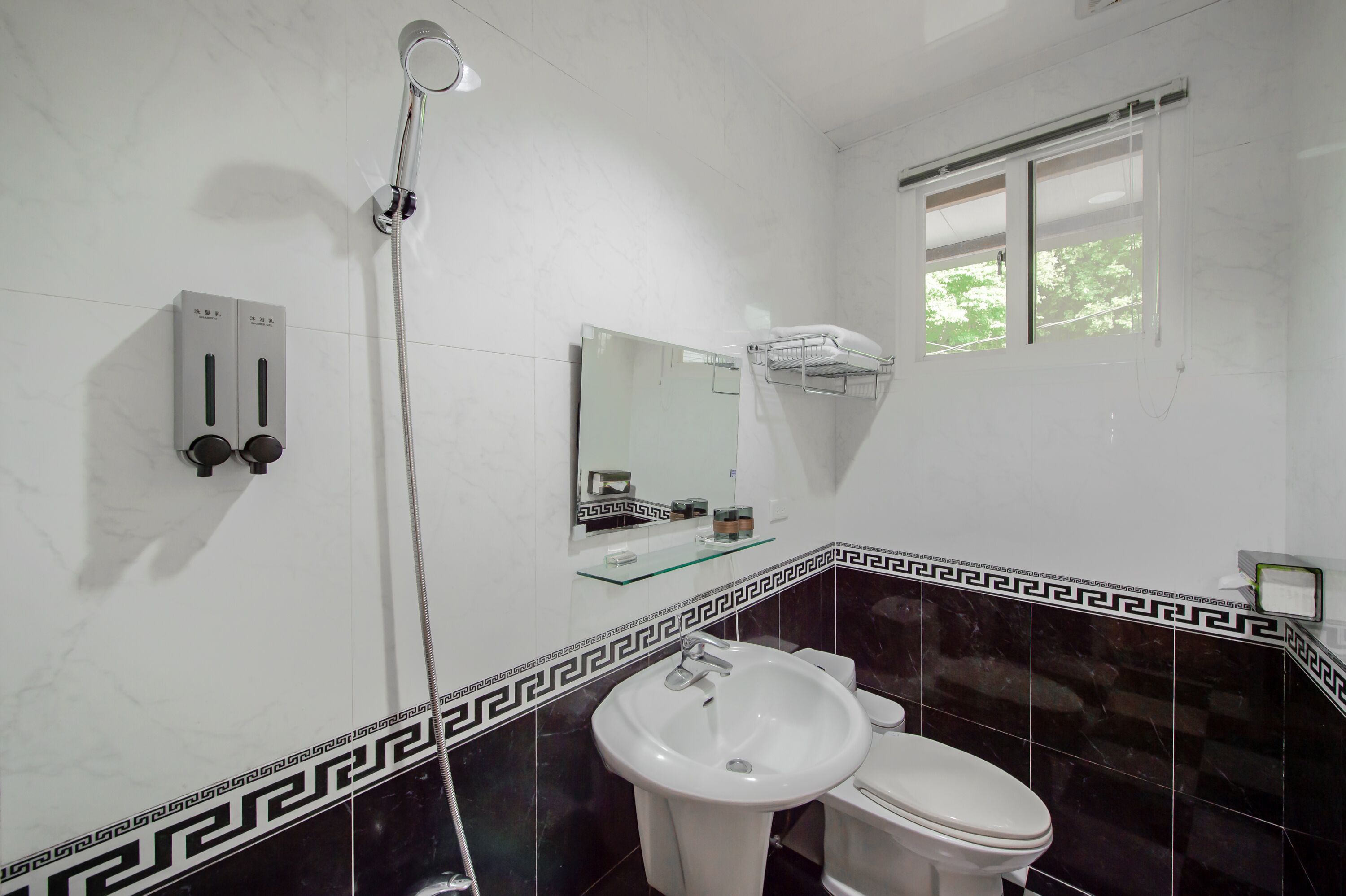 Kamar mandi