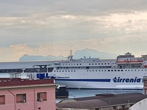 Miscellaneous - Zonaporto (Naples)