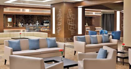Four Points by Sheraton Makkah Al Naseem