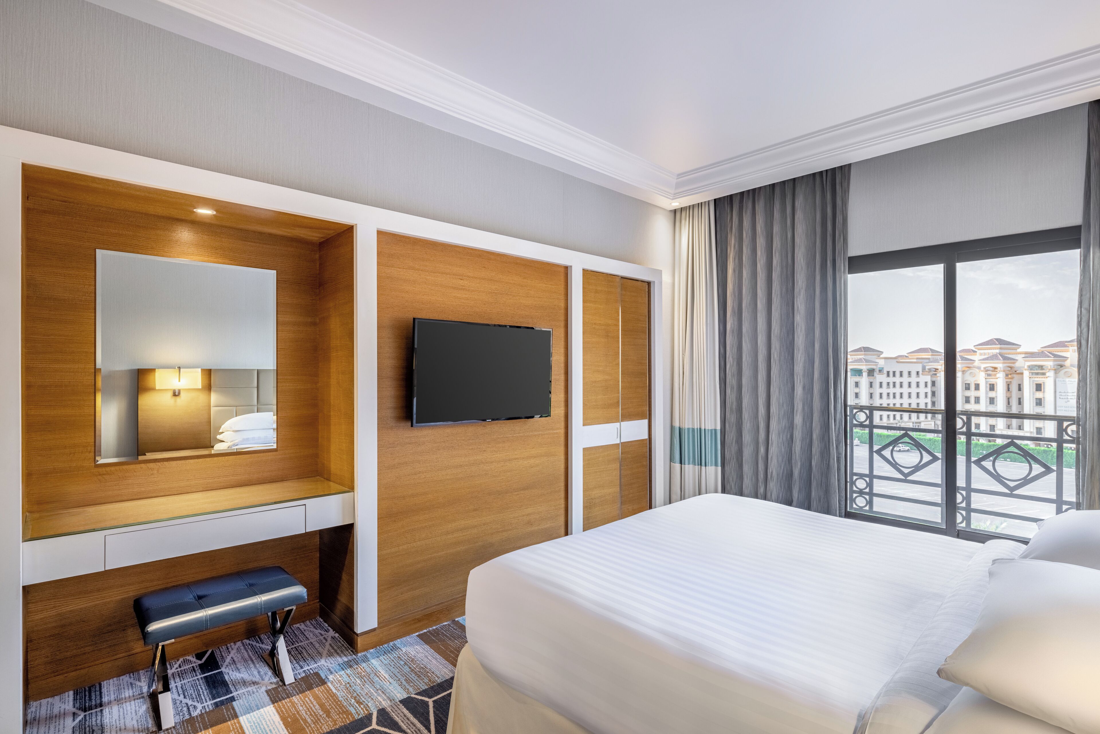 Foto - Four Points by Sheraton Makkah Al Naseem