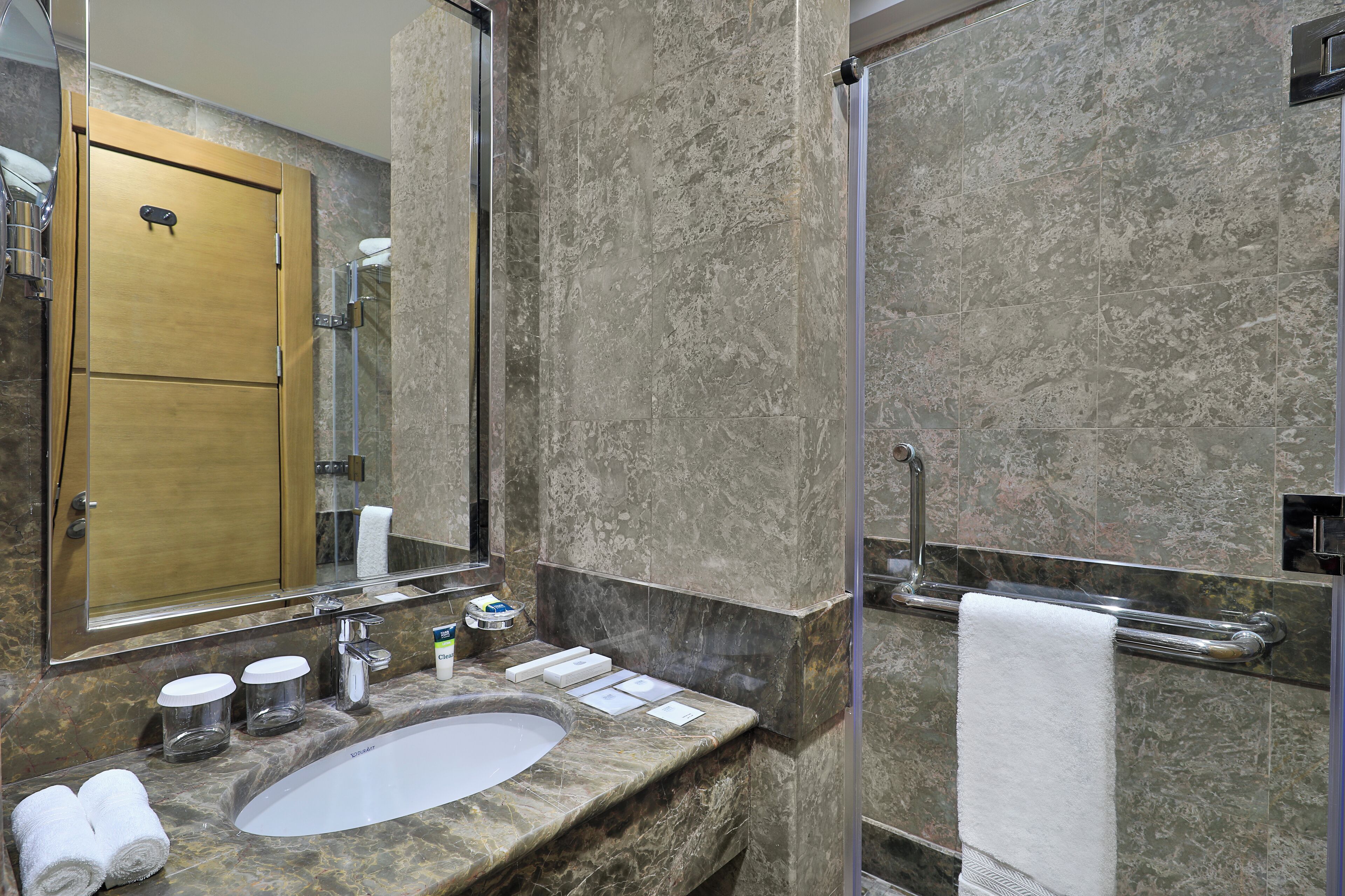 Photo - Four Points by Sheraton Makkah Al Naseem