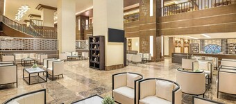 Four Points by Sheraton Makkah Al Naseem