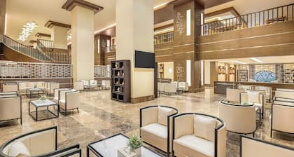 Four Points by Sheraton Makkah Al Naseem