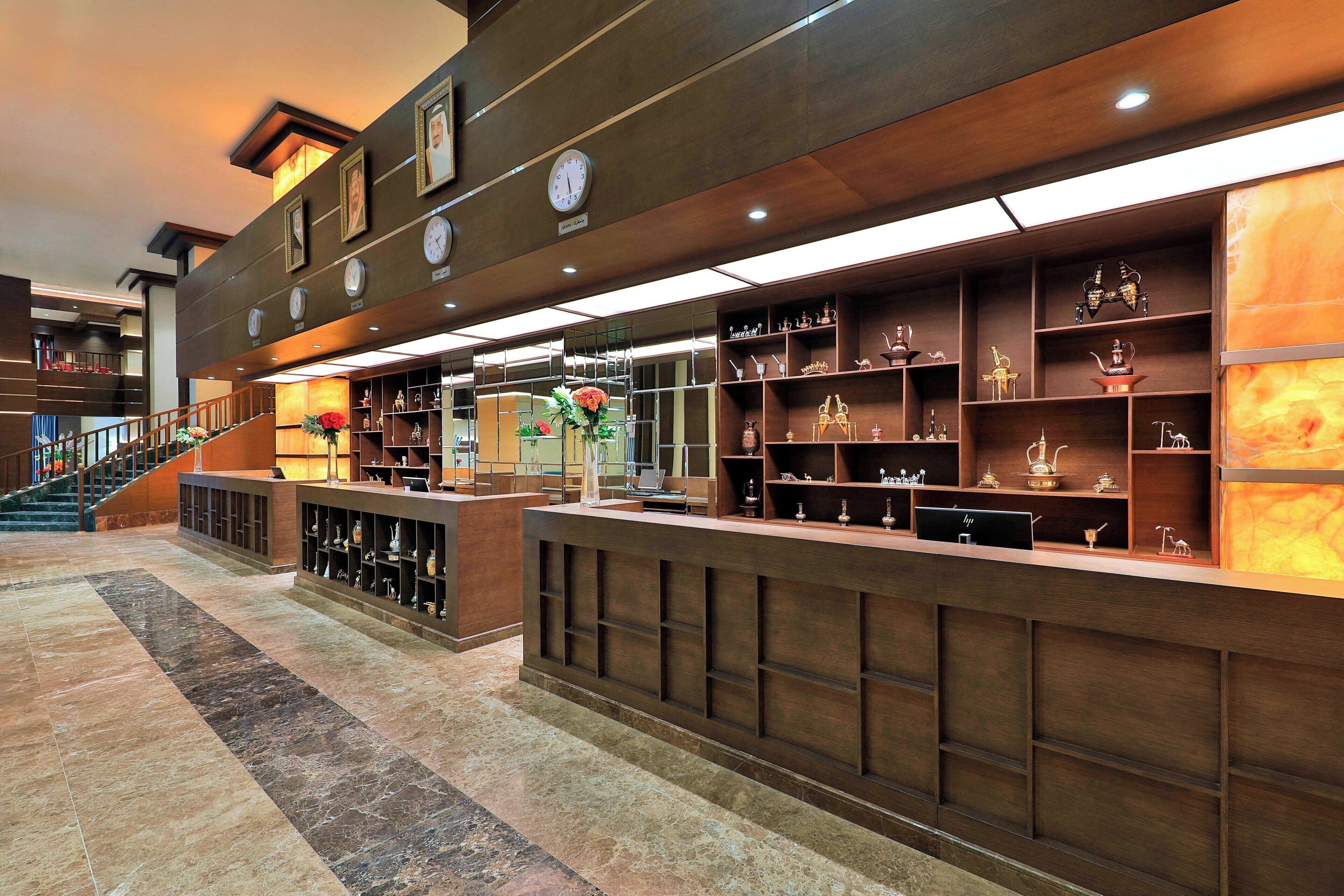 Photo - Four Points by Sheraton Makkah Al Naseem