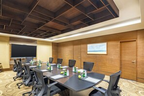 Salle de réunion