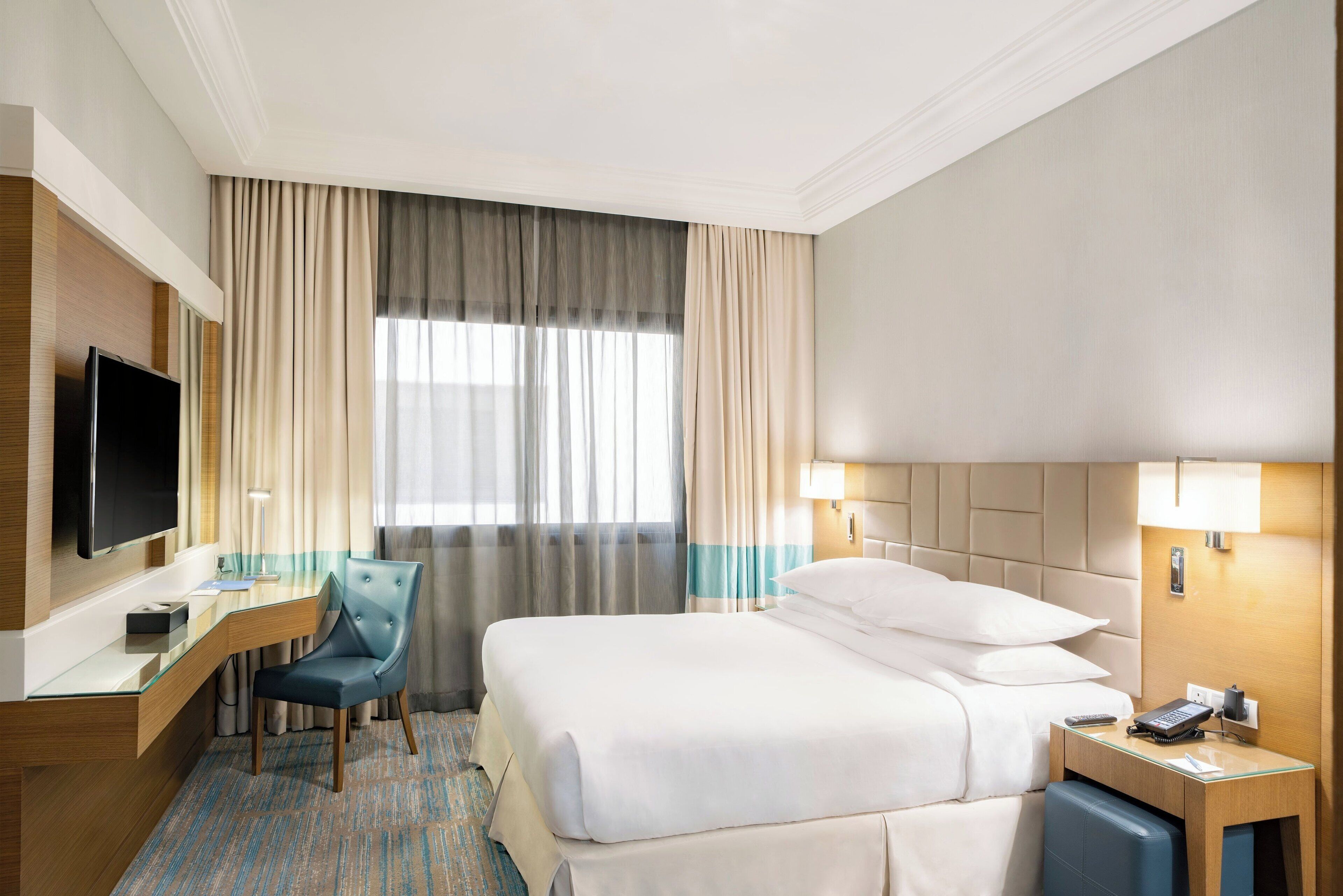 Photo - Four Points by Sheraton Makkah Al Naseem