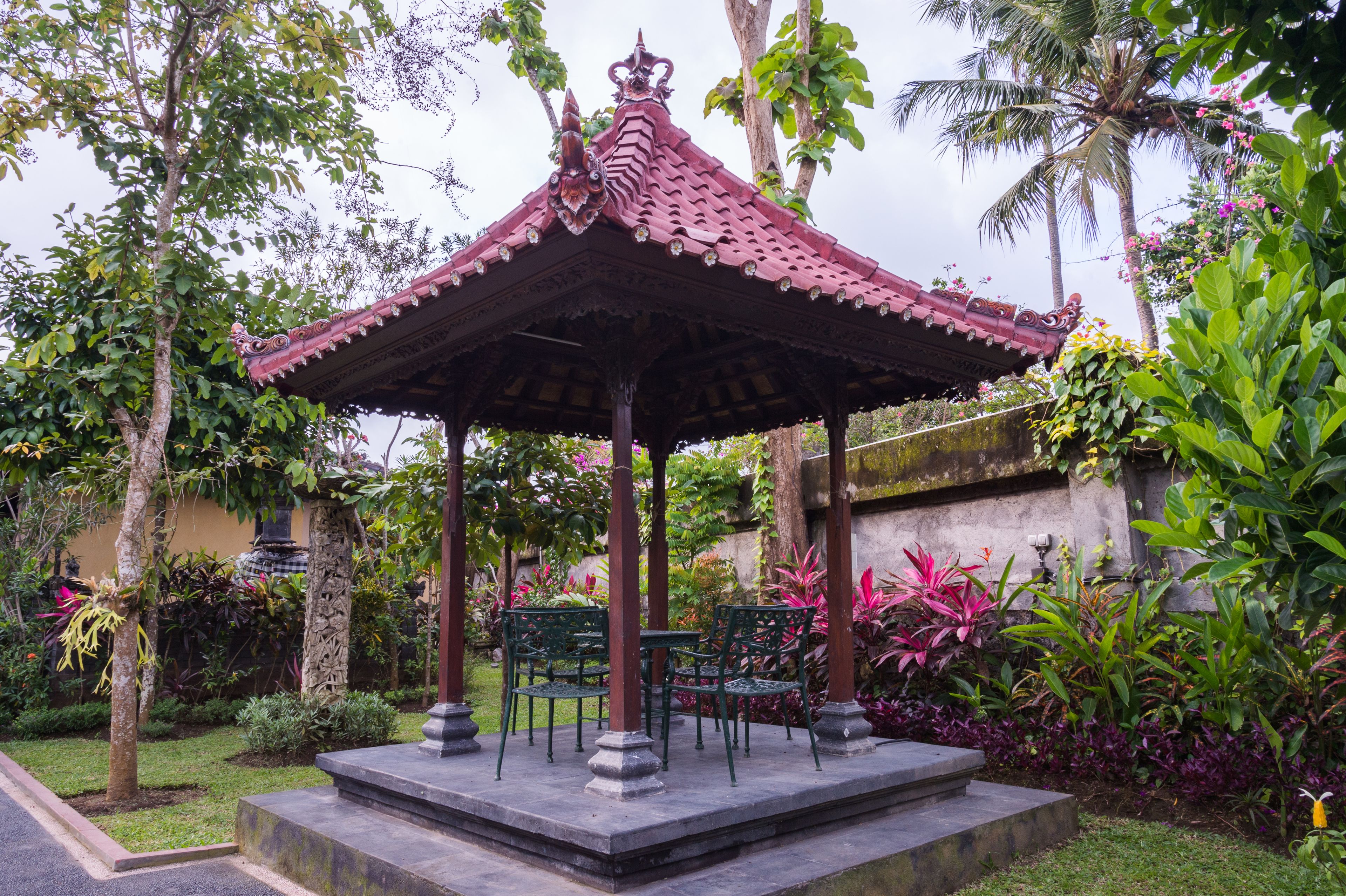 Gazebo