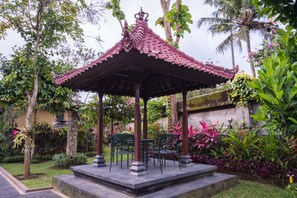 Pavillon
