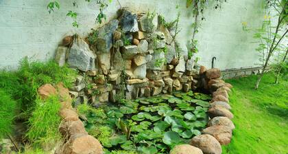 PALIAM HOMESTAY