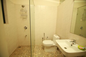 Bathroom - PALIAM HOMESTAY (Bengaluru)