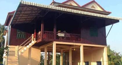 Sokhon Home Stay - Adults Only - Hostel