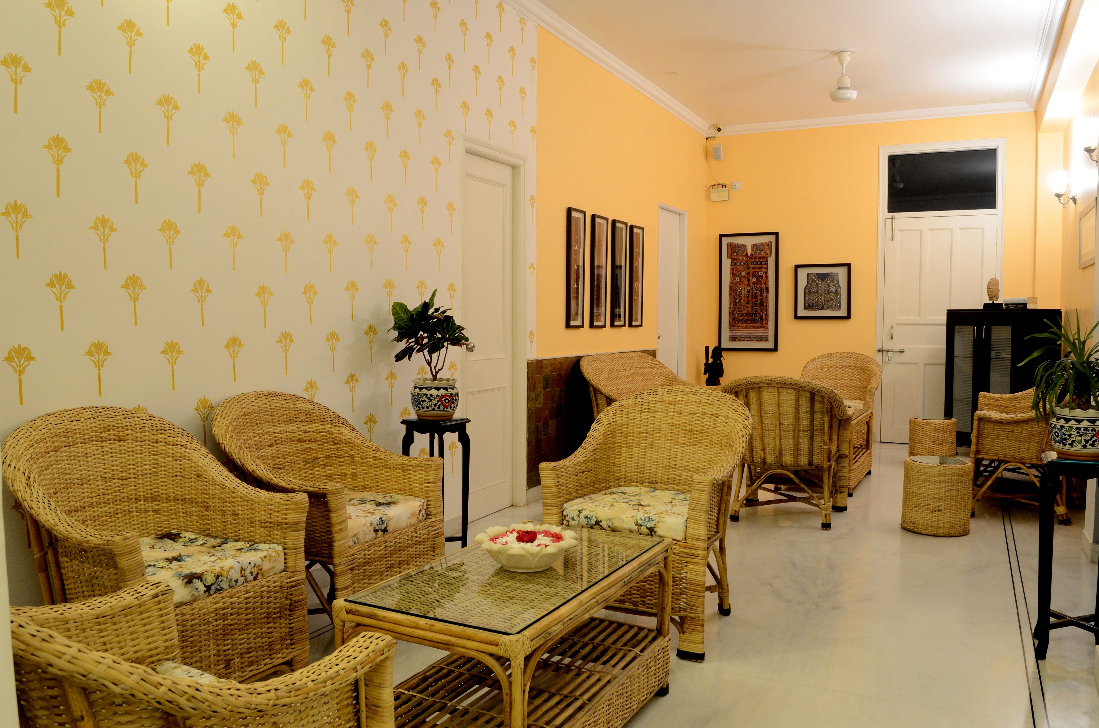 Foto - Shahpura Dev Villa