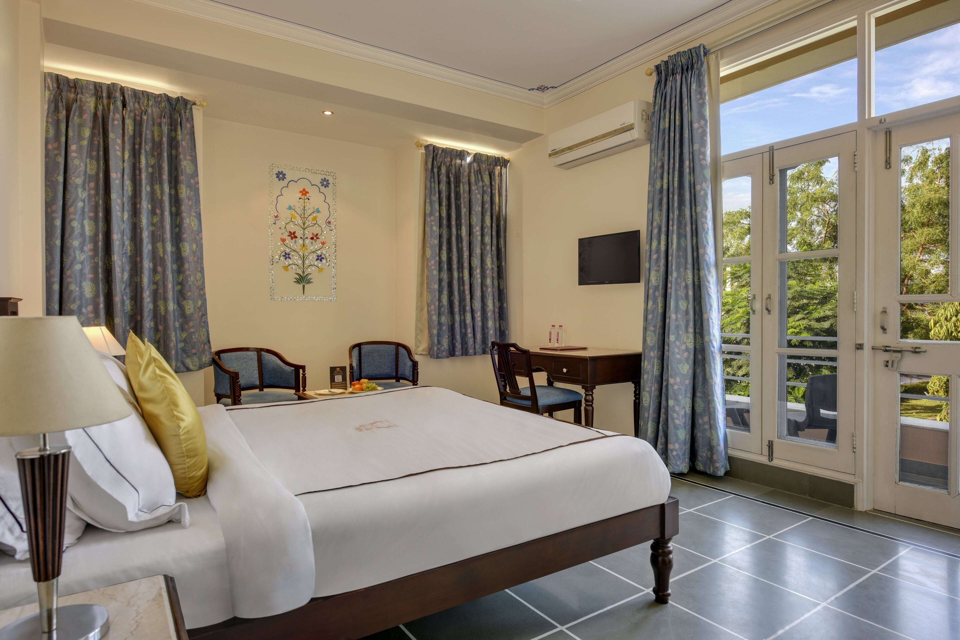 Foto - Shahpura Dev Villa