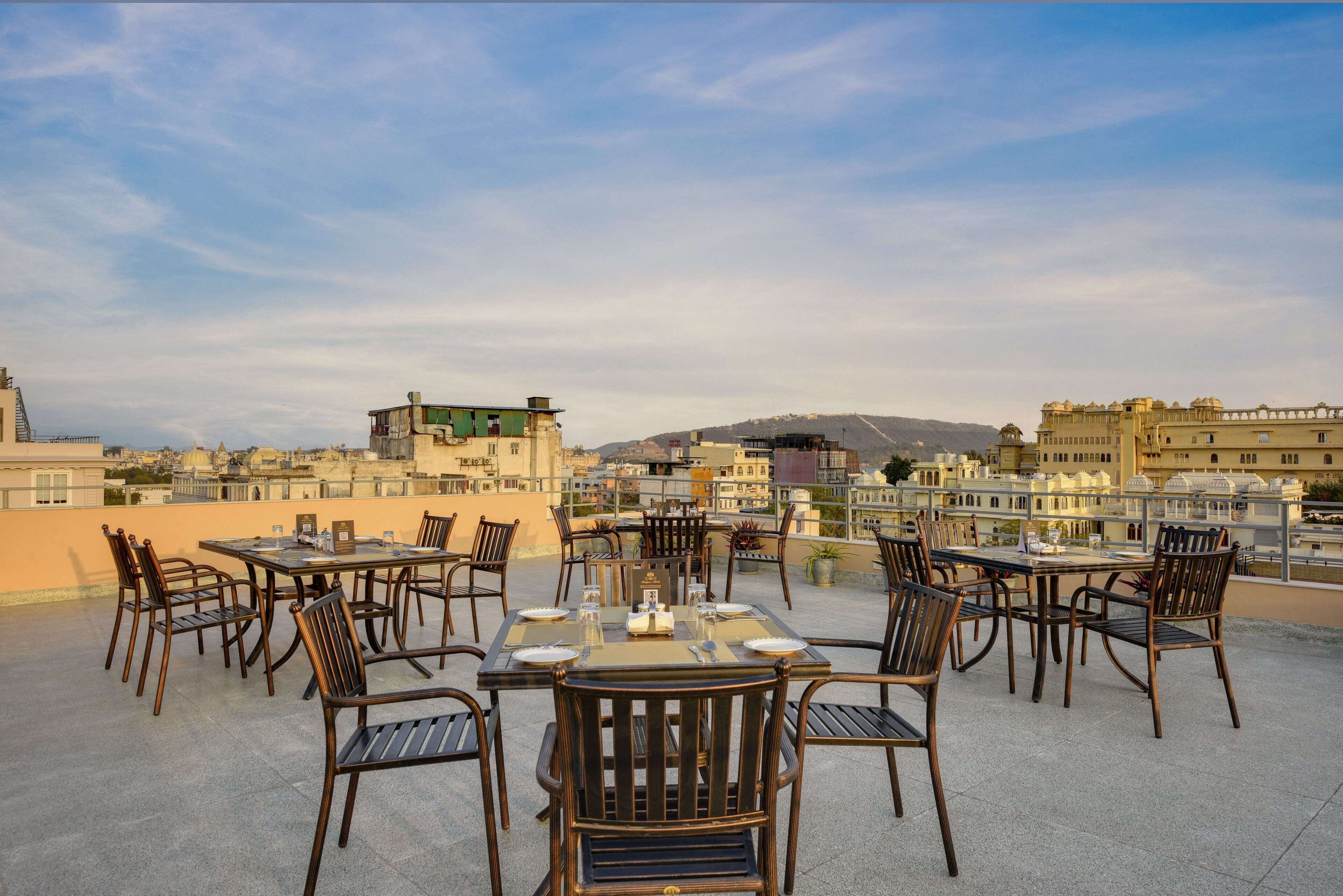 Foto - Shahpura Dev Villa