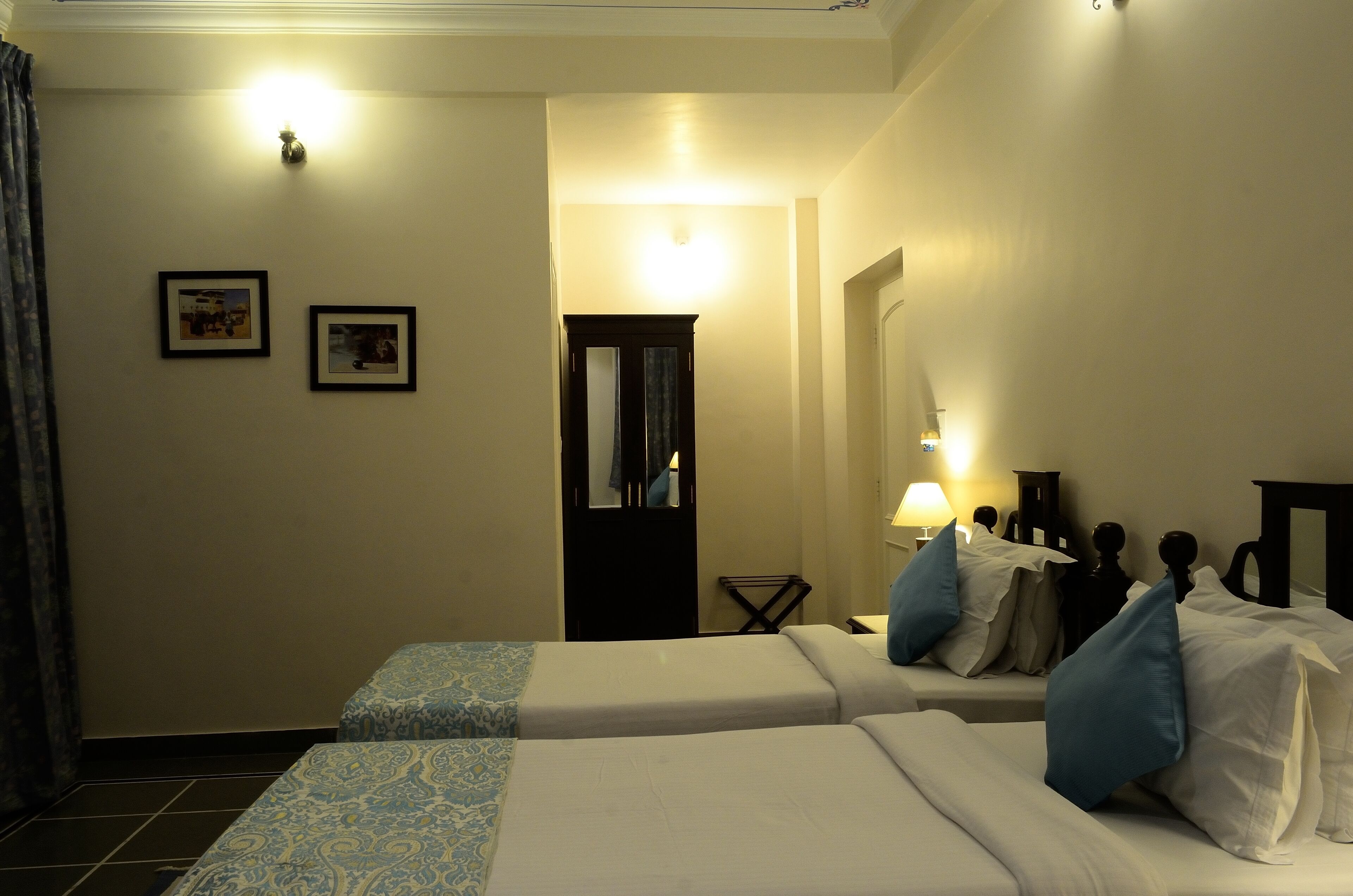 Foto - Shahpura Dev Villa