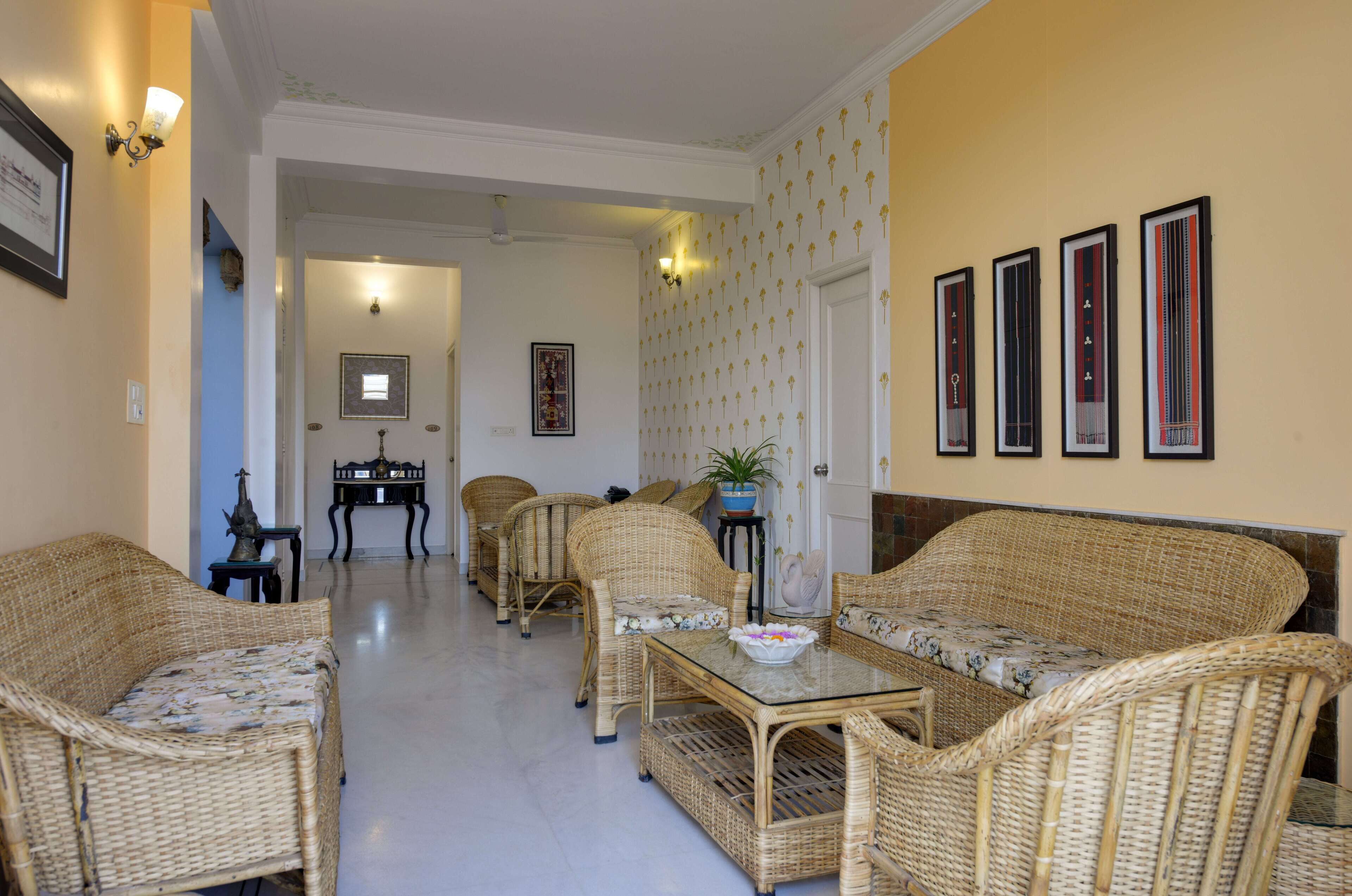 Foto - Shahpura Dev Villa