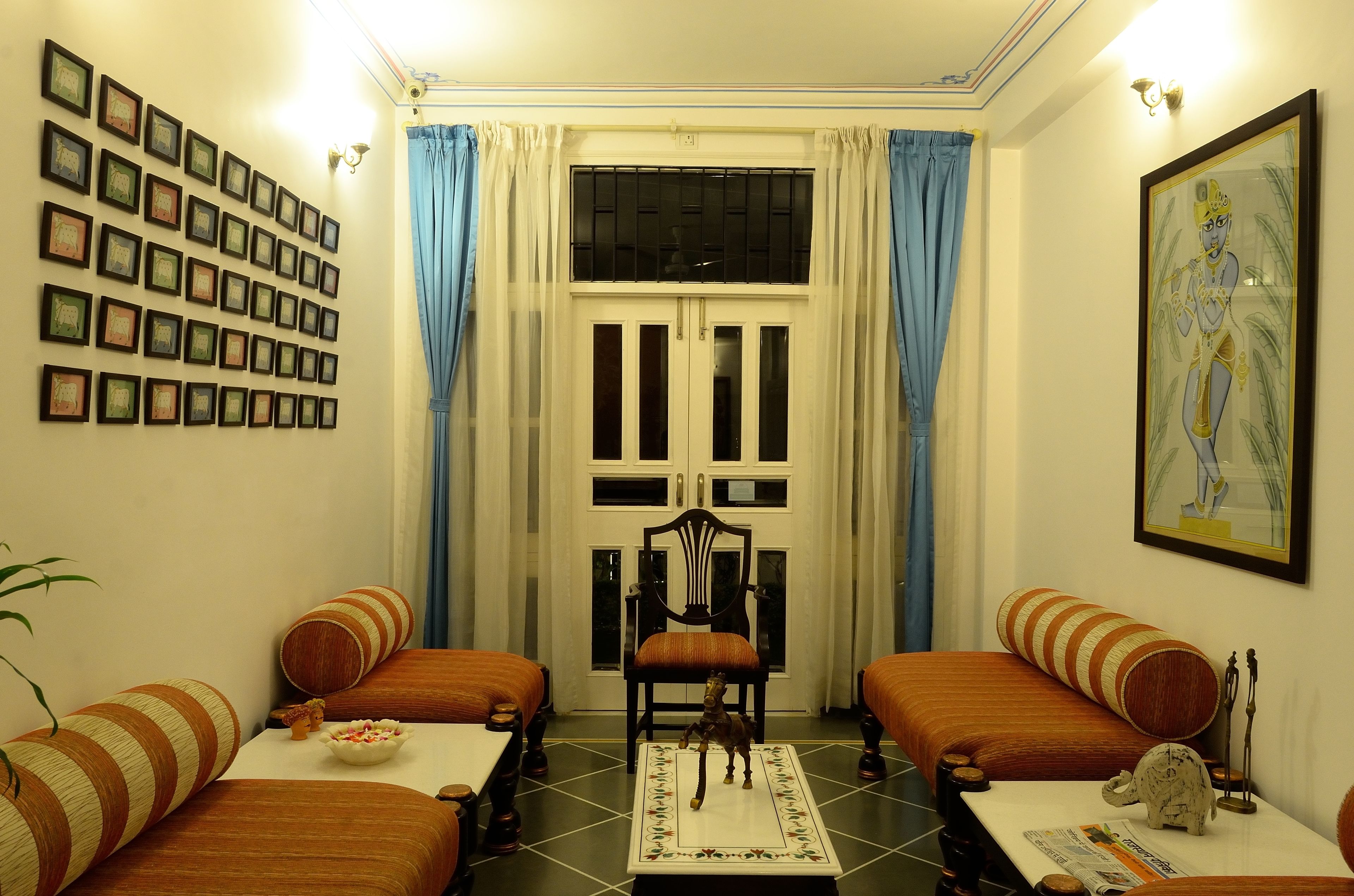 Foto - Shahpura Dev Villa